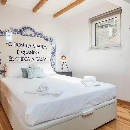 Sunny Studio In City Center Apartment Lisbon