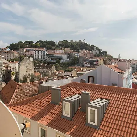 Διαμέρισμα Sunny Studio In City Center *