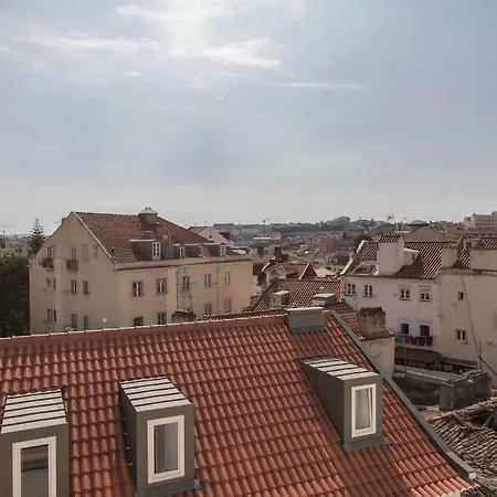 Sunny Studio In City Center